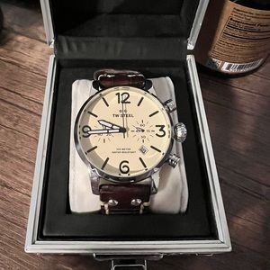 TW Steel MS23 “Maverick” Watch